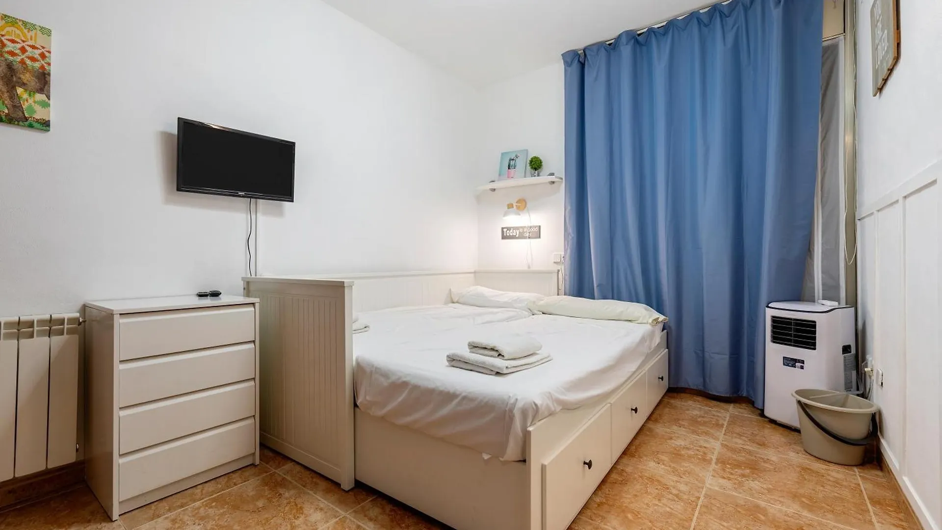5 Min De Port Aventura, Salou Appartement 0*,  Spanje